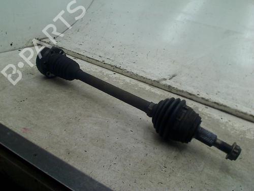 Used Left front driveshaft Left front driveshaft AUDI A3 (8L1) 1.6 (101 hp) 34667206 34667206