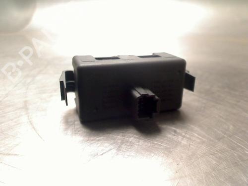 Warning switch RENAULT TWINGO II (CN0_) 1.2 16V (CN04, CN0B) | BP34685637I22 - Image 2
