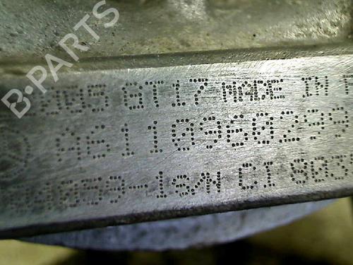 Turbolader/Kompressor Turbolader/Kompressor 34653869 34653869
