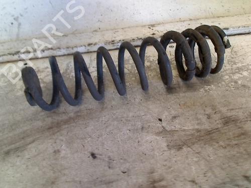 Used Shock absorber spring Shock absorber spring MERCEDES-BENZ VANEO (414) 1.6 (414.700) (82 hp) 34664956 34664956