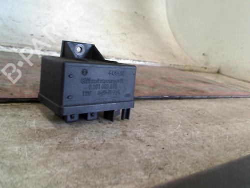 Used Electronic module Electronic module ALFA ROMEO 156 Sportwagon (932_) 1.9 JTD (932B2B, 932B2C) (115 hp) 34662461 34662461