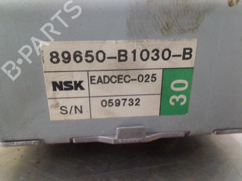 Electronic module DAIHATSU SIRION (M3_) 1.3 (M301) | BP34687293M83 - Image 3