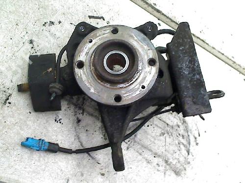 Used Left front steering knuckle Left front steering knuckle CITROËN C5 I Break (DE_) 2.0 16V (DERFNF, DERFNC, RERFNC) (136 hp) 34653921 34653921