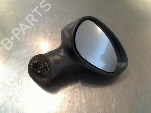 Used Right mirror Right mirror FIAT GRANDE PUNTO (199_) 1.4 T-Jet (199AXM1A, 199BXM1A, 199BXN1A) (120 hp) 34680859 34680859