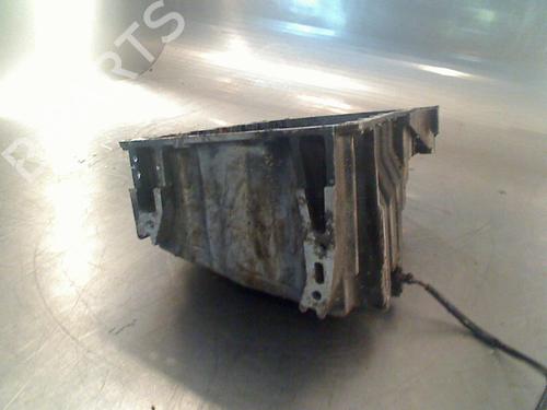 Oil sump VW PASSAT B5.5 Variant (3B6) 2.0 | BP34682075M115 - Image 4