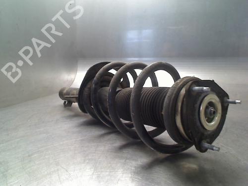 Used Left front shock absorber Left front shock absorber FORD TRANSIT CUSTOM V362 Van (FY, FZ) 2.2 TDCi (100 hp) 34687914 34687914