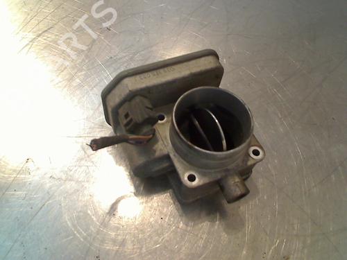 Used Throttle body Throttle body VW CADDY III Box Body/MPV (2KA, 2KH, 2CA, 2CH) 2.0 SDI (70 hp) 34678098 34678098