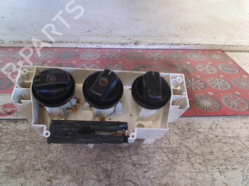 Used Climate control Climate control OPEL AGILA A (H00) 1.2 16V (F68) (75 hp) 34660866 34660866