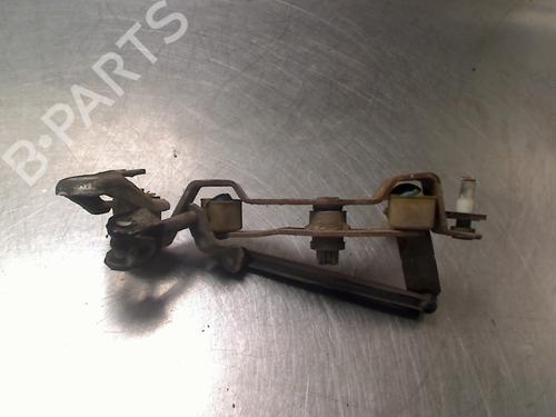 Cable OPEL COMBO Box Body/MPV 1.3 CDTI 16V | BP34687667E12 - Image 3