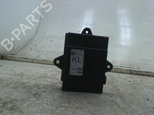 control-unit-opel-vectra-c-z02-2002-2003-2004-2005-2006-2007-2008-2009-34663054 main image