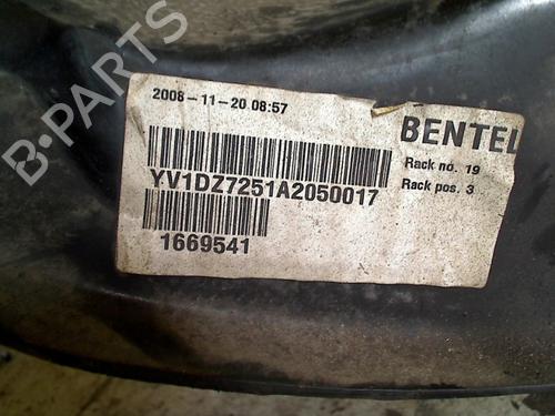 Subframe VOLVO XC60 I SUV (156) 2.4 D | BP34688169M9 - Image 2