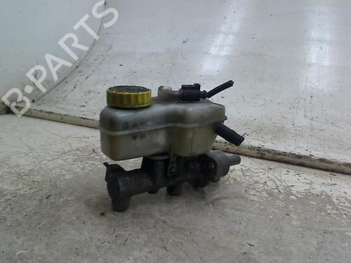 Used Brake master cylinder Brake master cylinder SKODA FABIA I (6Y2) 1.4 16V (100 hp) 34663428 34663428