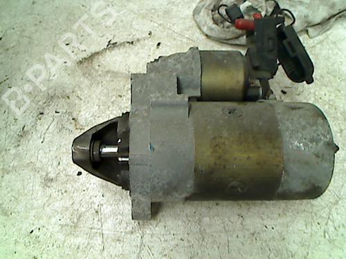 Used Starter Starter FIAT MAREA Weekend (185_) 1.6 100 16V (103 hp) 34653078 34653078