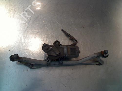 Used Front wiper motor Front wiper motor CITROËN C2 (JM_) 1.4 (73 hp) 34678074 34678074