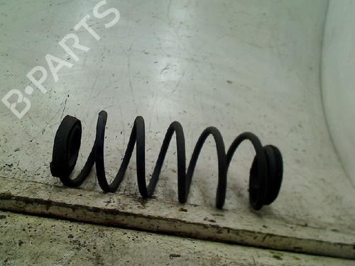 Støddæmperfjeder Støddæmperfjeder MITSUBISHI COLT VI (Z3_A, Z2_A) 1.3 (Z21A) (95 hp) 34673884 34673884