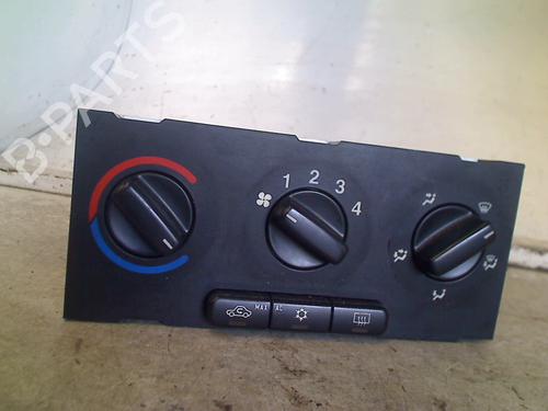Used Climate control Climate control 34668486 34668486