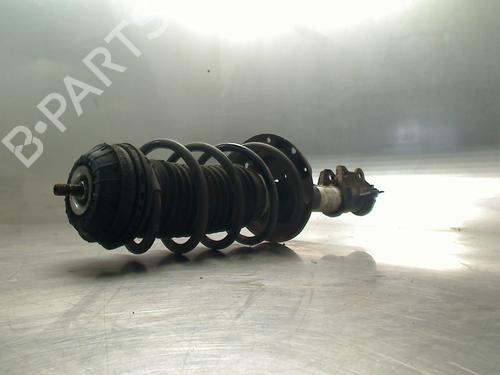Used Left front shock absorber Left front shock absorber RENAULT MEGANE II Coupé-Cabriolet (EM0/1_) 2.0 16V Turbo (163 hp) 34685102 34685102