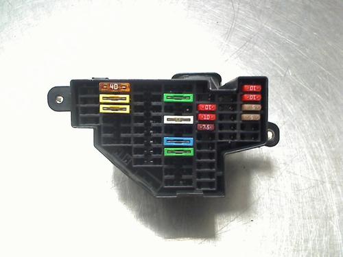 fuse-box-seat-leon-1p1-2005-2006-2007-2008-2009-2010-2011-2012-2013-34691134 main image