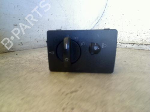 Used Headlight switch Headlight switch FORD FIESTA V (JH_, JD_) 1.4 TDCi (68 hp) 34670796 34670796