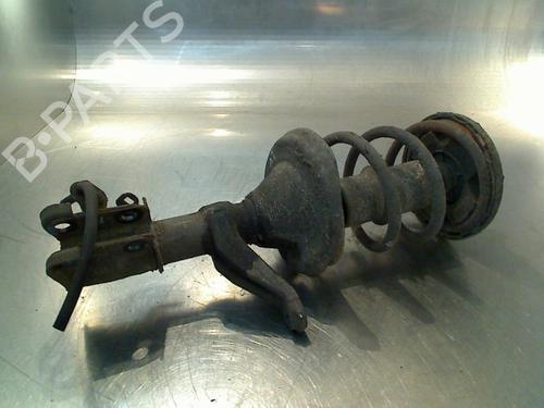 Used Left front shock absorber Left front shock absorber HONDA CR-V II (RD_) 2.0 (RD5) (150 hp) 34680539 34680539