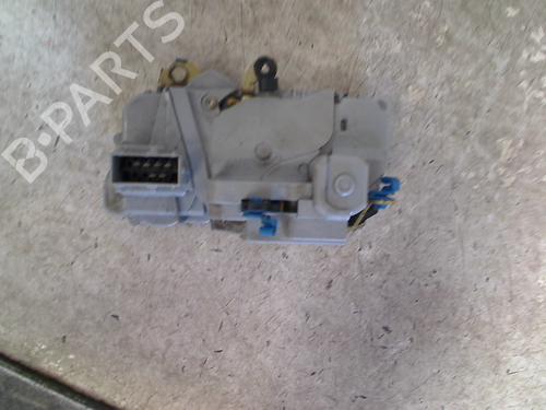 Used Front left lock Front left lock 34663993 34663993