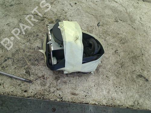 Used Front right seatbelt Front right seatbelt OPEL COMBO Box Body/MPV 1.7 DI 16V (65 hp) 34656265 34656265
