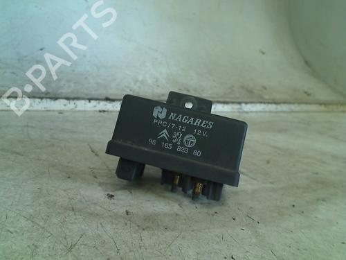 Sonda eletrónica Sonda eletrónica CITROËN BERLINGO / BERLINGO FIRST Box Body/MPV (M_) 1.9 D 70 (MBWJZ, MCWJZ) (69 hp) 34659152 34659152