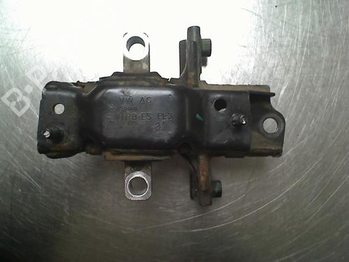 Used Engine mount Engine mount SKODA FABIA II Combi (545) 1.2 TDI (75 hp) 34690206 34690206