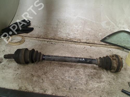 Used Left rear driveshaft Left rear driveshaft BMW 3 (E46) 316 i (105 hp) 34656862 34656862