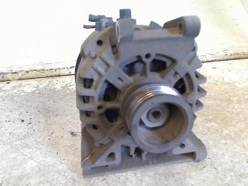Used Alternator Alternator MERCEDES-BENZ VANEO (414) 1.6 (414.700) (82 hp) 34664938 34664938