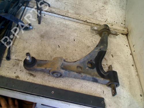 Used Left front suspension arm Left front suspension arm ALFA ROMEO 166 (936_) 2.0 T.Spark (936A3B00) (150 hp) 34657757 34657757