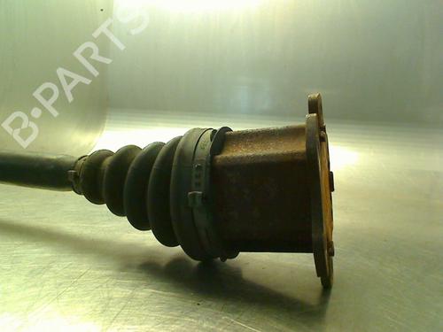 Left front driveshaft AUDI A4 B6 Avant (8E5) 2.0 FSI | BP36448322M38 - Image 4
