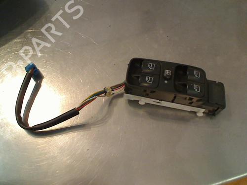 switch-mercedes-benz-c-class-w203-2000-2001-2002-2003-2004-2005-2006-2007-34677540 main image