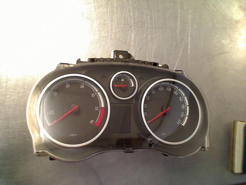 instrument-cluster-opel-corsa-d-s07-2006-2007-2008-2009-2010-2011-2012-2013-2014-2015-38045166 main image