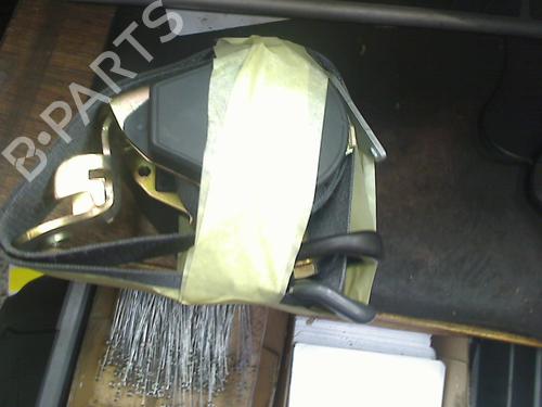 Used Front left seatbelt Front left seatbelt RENAULT LAGUNA II Grandtour (KG0/1_) 2.2 dCi (KG0F) (150 hp) 34655788 34655788