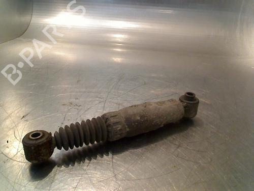 Højre bagtil støddæmper Højre bagtil støddæmper CITROËN SAXO (S0, S1) 1.1 X, SX (60 hp) 34679782 34679782