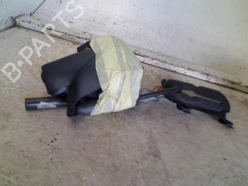 Used Front left seatbelt Front left seatbelt RENAULT GRAND SCÉNIC II (JM0/1_) 1.6 (113 hp) 34666818 34666818