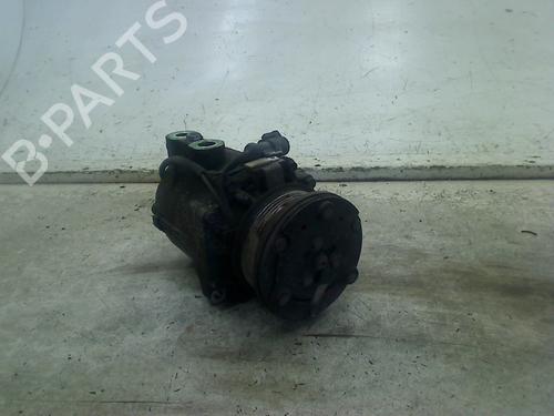 Used AC compressor AC compressor FORD TRANSIT CONNECT (P65_, P70_, P80_) 1.8 TDCi (90 hp) 34669063 34669063