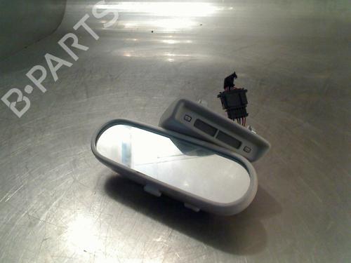 Espelho interior Espelho interior VW NEW BEETLE (9C1, 1C1) 2.0 (115 hp) 34682920 34682920