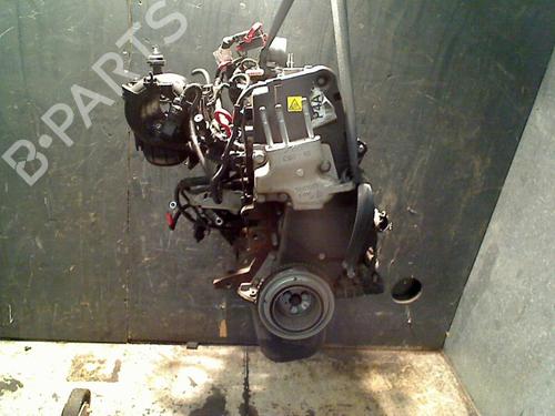 Engine FIAT PANDA (169_) 1.2 (169AXF2A, 169AXF1A) | BP34689880M1 - Image 3
