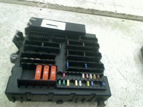 Used Fuse box Fuse box 34671446 34671446