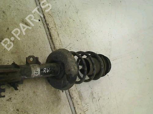 Used Right front shock absorber Right front shock absorber OPEL VECTRA B Estate (J96) 1.6 i 16V (F35) (100 hp) 34654616 34654616