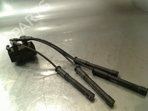 Used Ignition coil Ignition coil RENAULT CLIO II (BB_, CB_) 1.2 (BB0A, BB0F, BB10, BB1K, BB28, BB2D, BB2H, CB0A,... (58 hp) 34677152 34677152