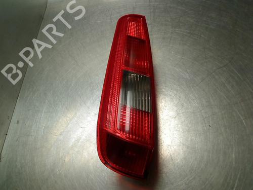 Used Left taillight Left taillight 34690732 34690732