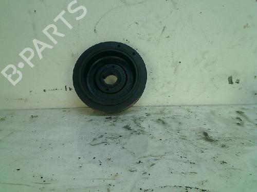 Used Pulley Pulley FIAT SCUDO Van (220_) 1.9 D (69 hp) 34649813 34649813