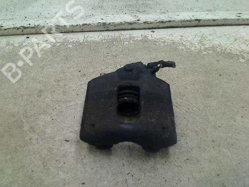 Used Left front brake caliper Left front brake caliper FORD KA (RB_) 1.3 i (60 hp) 34666386 34666386