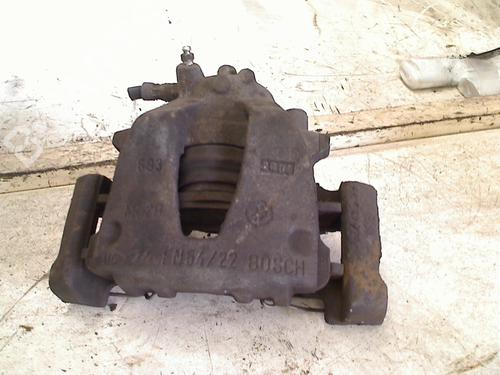 Used Left front brake caliper Left front brake caliper ALFA ROMEO 147 (937_) 1.6 16V T.SPARK ECO (937.AXA1A, 937.BXA1A) (105 hp) 34658402 34658402