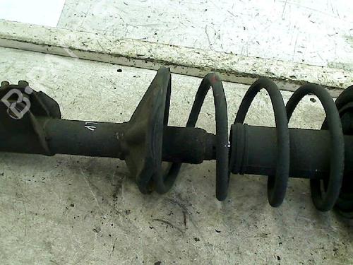 Used Left front shock absorber Left front shock absorber MITSUBISHI COLT V (CJ_, CP_) 1300 GL,GLX (CJ1A) (75 hp) 34654605 34654605