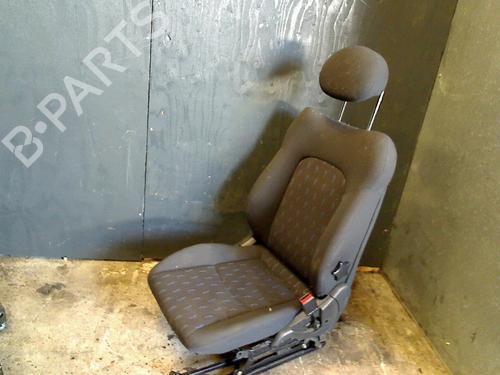 Sæde højre fortil Sæde højre fortil MERCEDES-BENZ C-CLASS Coupe (CL203) C 200 CDI (203.707) (122 hp) 34677539 34677539