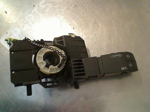 Rattstammestilk Rattstammestilk RENAULT TWINGO II (CN0_) 1.2 16V (CN0K, CN0V, CN0A) (76 hp) 34679433 34679433